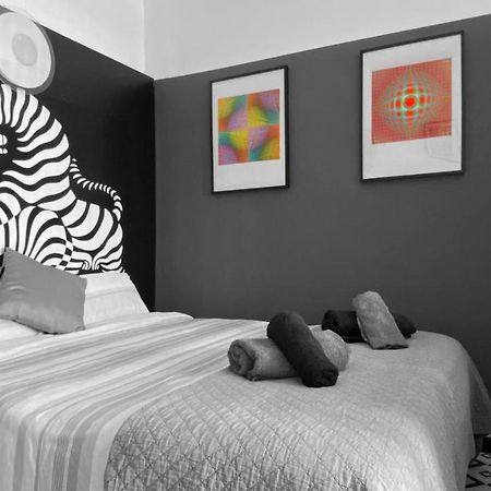Sunrise Estudio Zebra, Con Vistas Jardin Y Mar Miami Playa Exterior foto