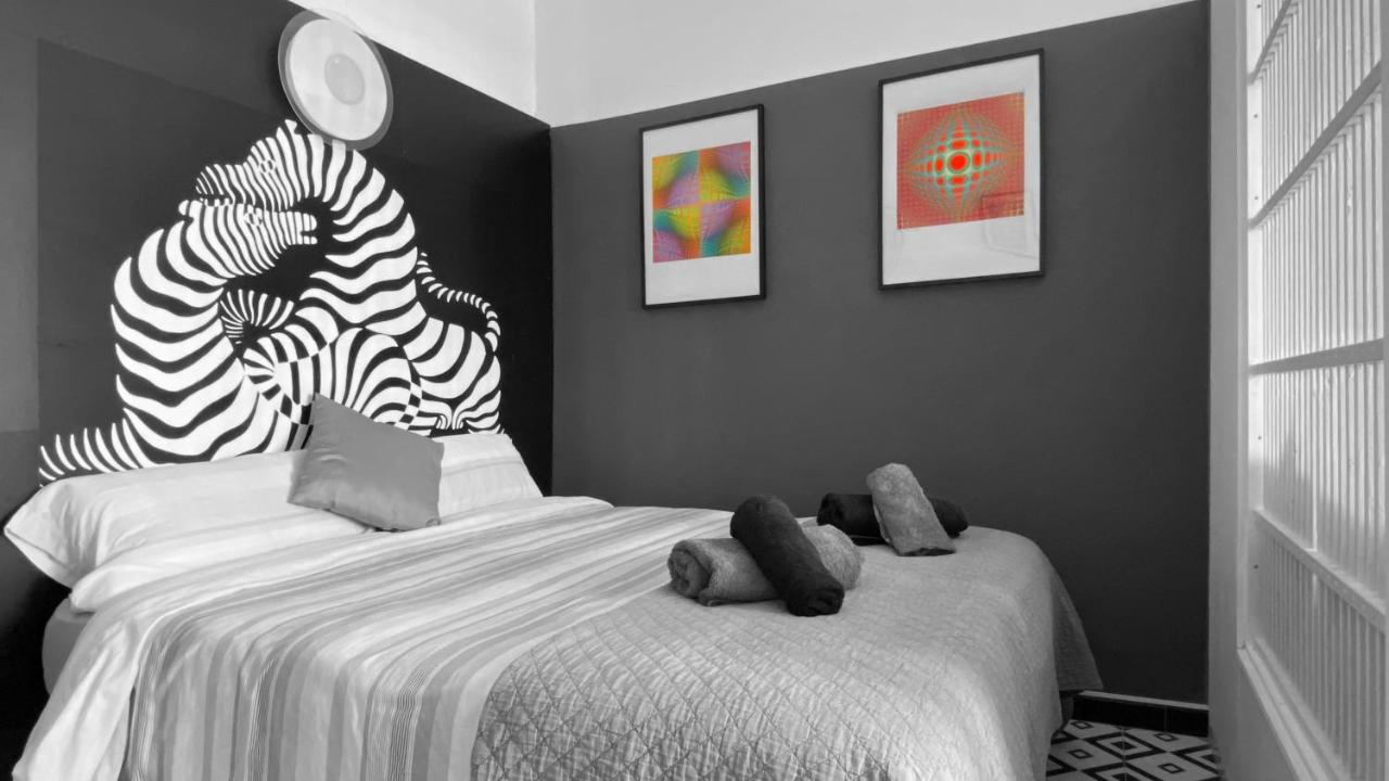 Sunrise Estudio Zebra, Con Vistas Jardin Y Mar Miami Playa Exterior foto