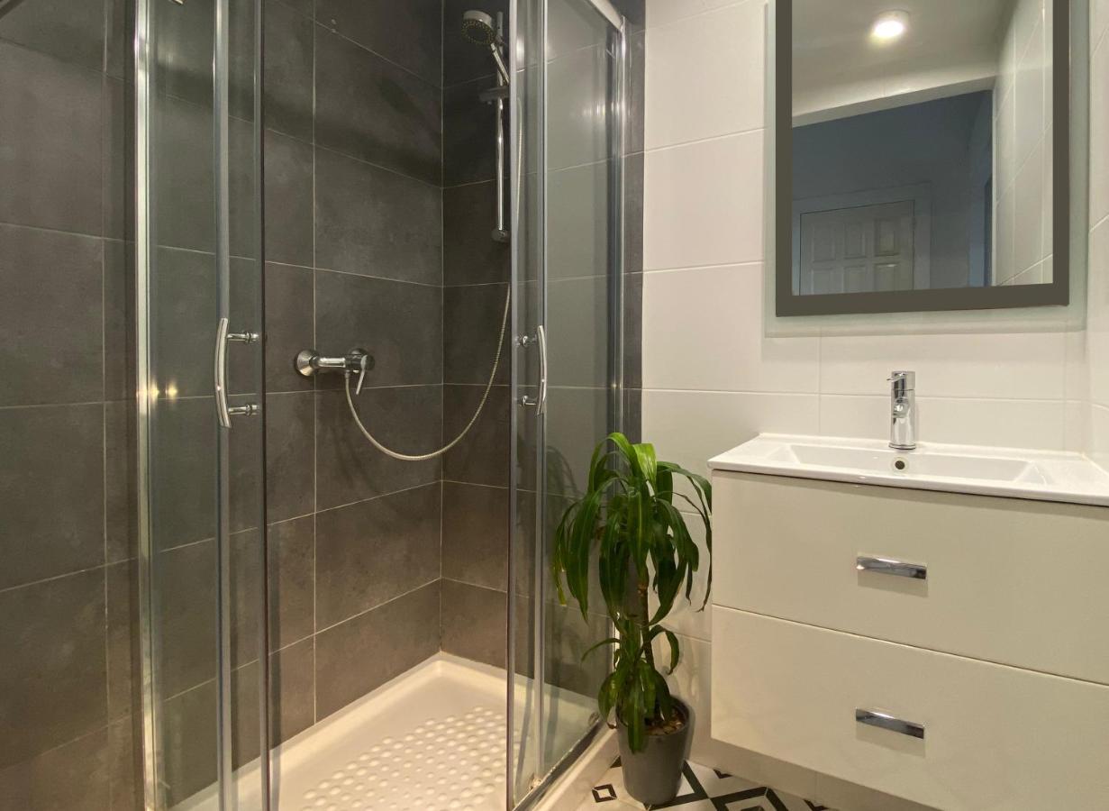 Sunrise Estudio Zebra, Con Vistas Jardin Y Mar Miami Playa Exterior foto