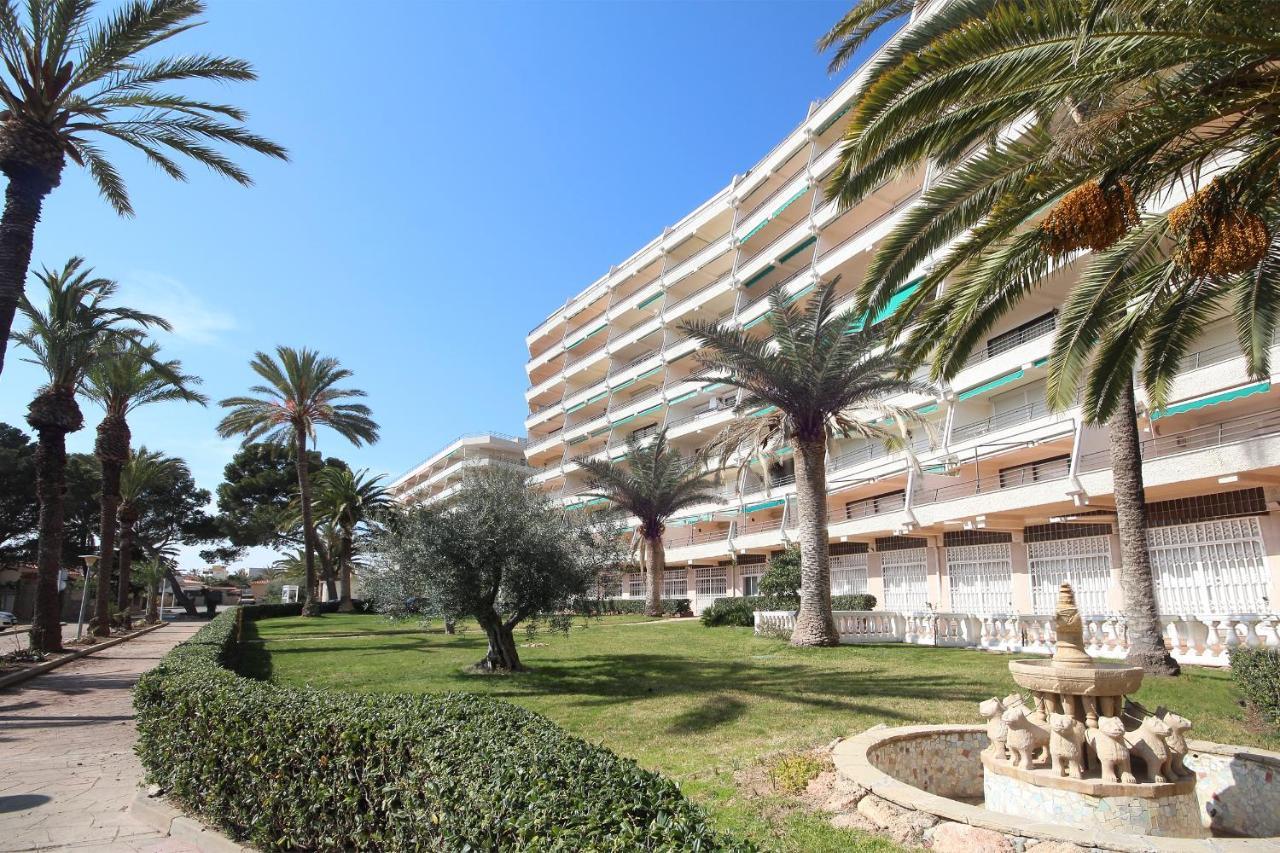 Sunrise Estudio Zebra, Con Vistas Jardin Y Mar Miami Playa Exterior foto